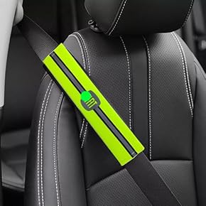 car seat belt