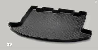 Trunk Pedal