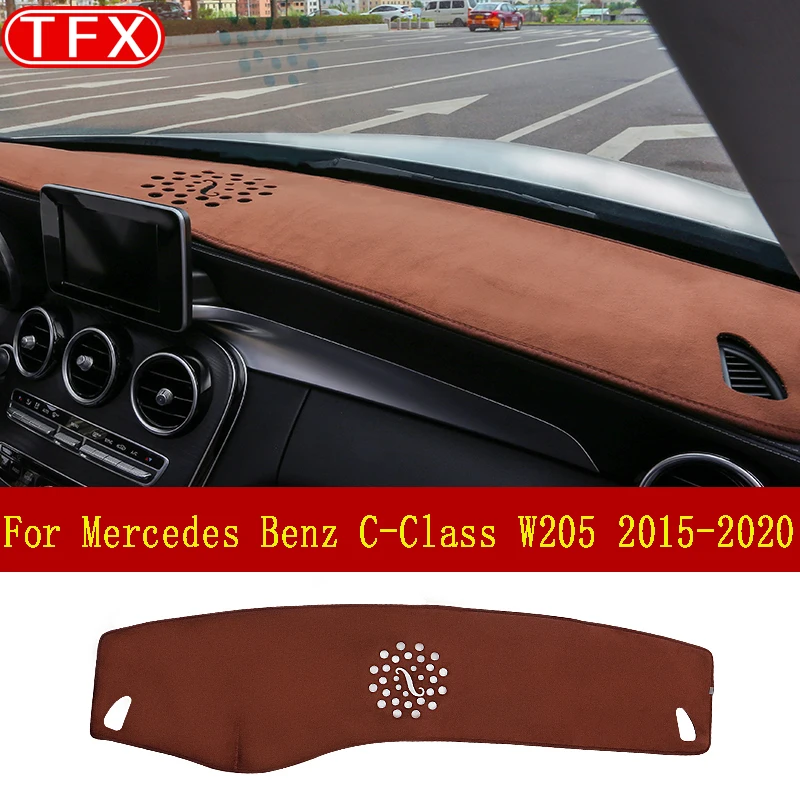 Dashboard Pad