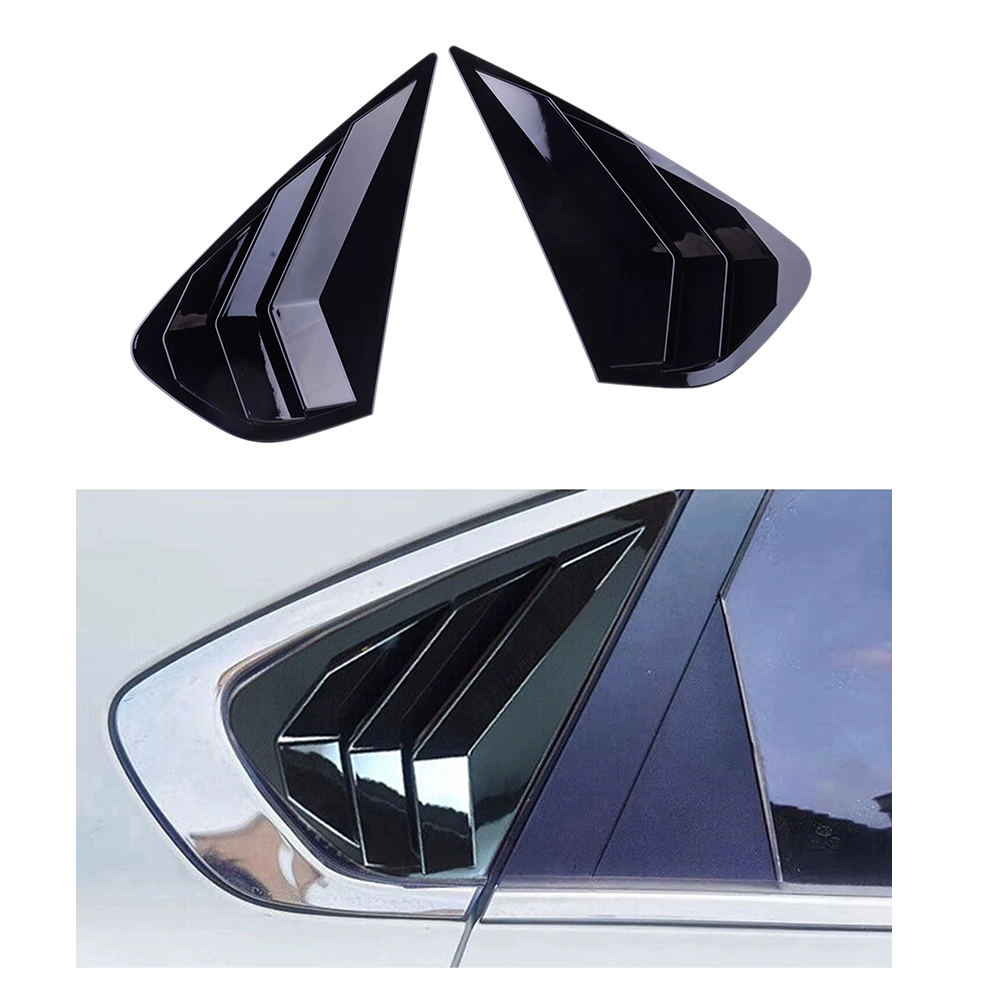 Side Vent