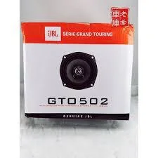 Speaker JBL GTO502