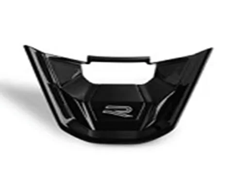 Steering Wheel Cover RZOL Black