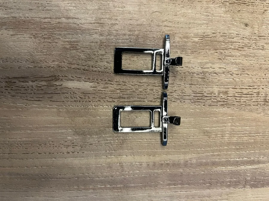 Belt Clip
