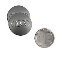 Wheel Cap Audi