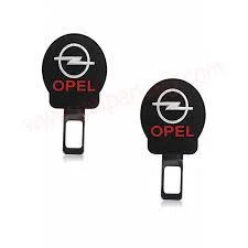 Belt Buckle Opel