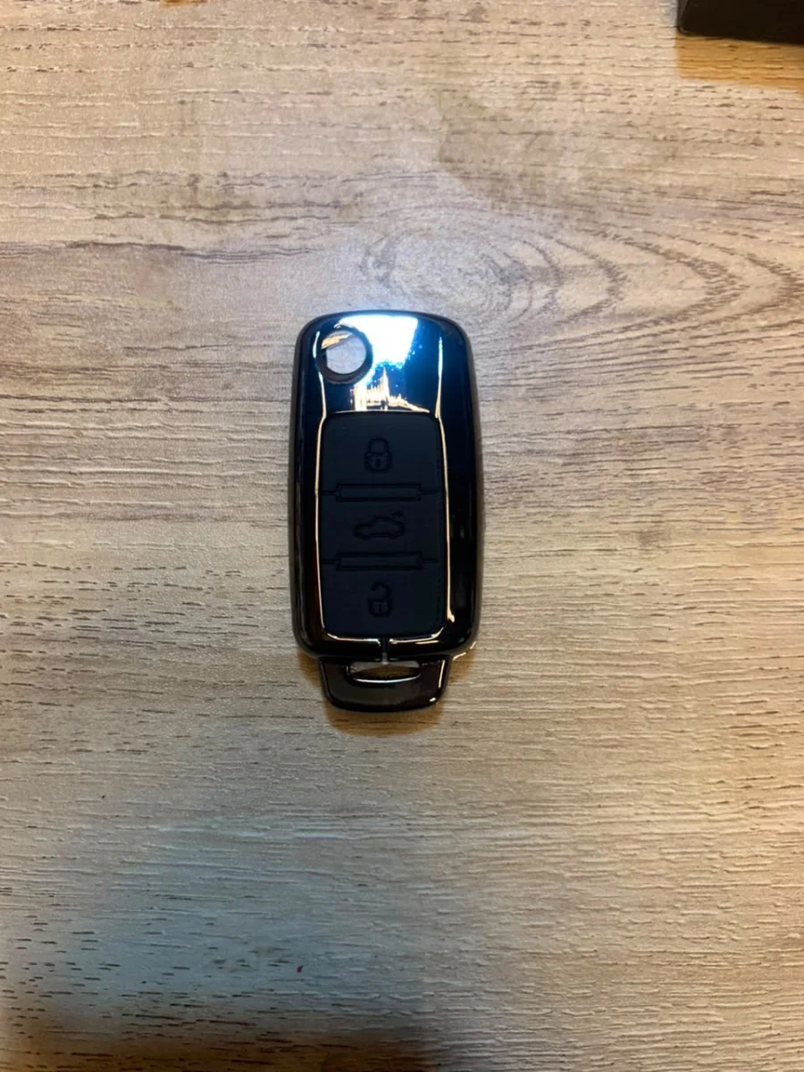 Remote Cover A5