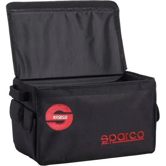 Trunk Organizer Sparco