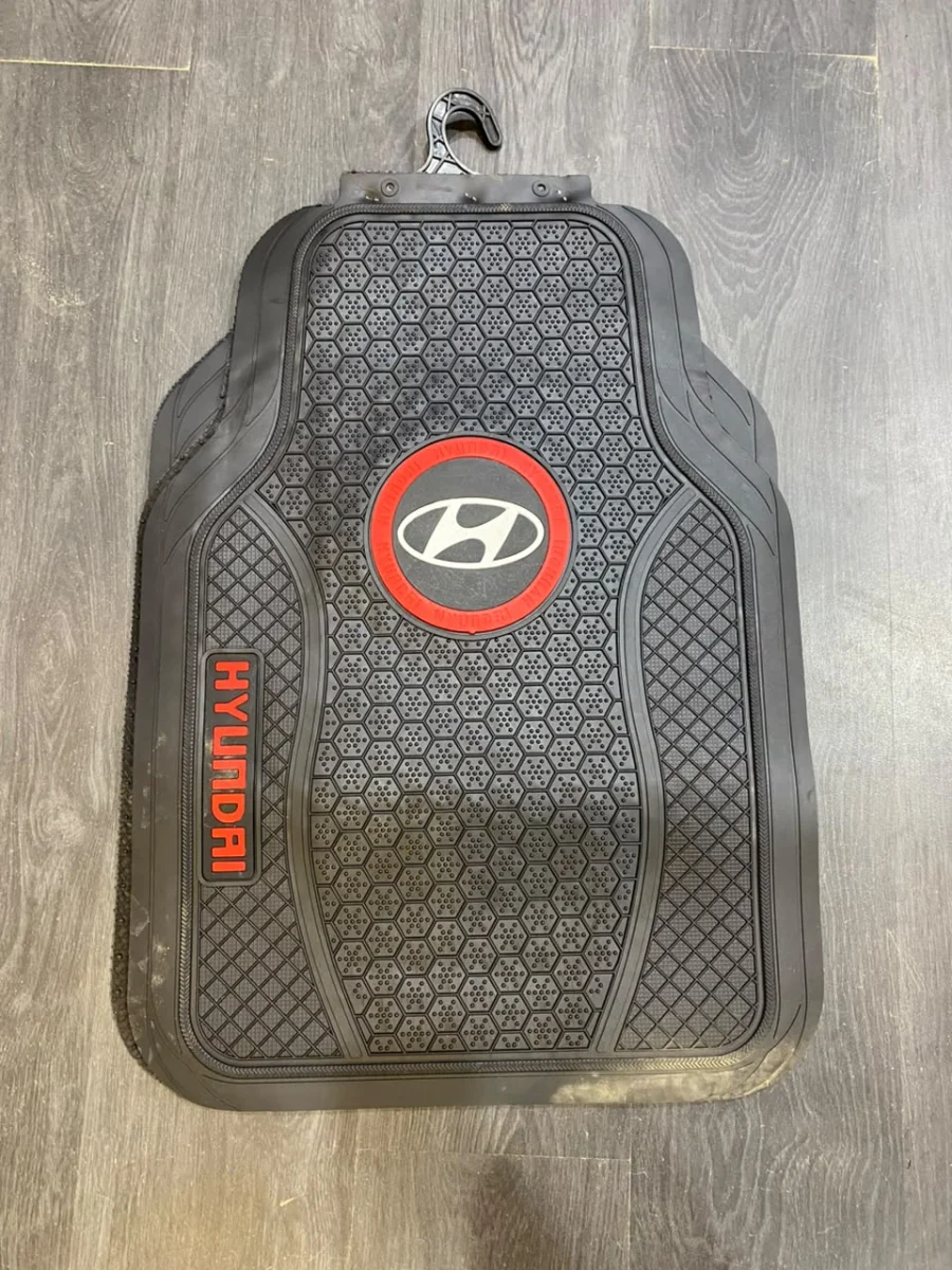 Floor Mats HYUNDAI