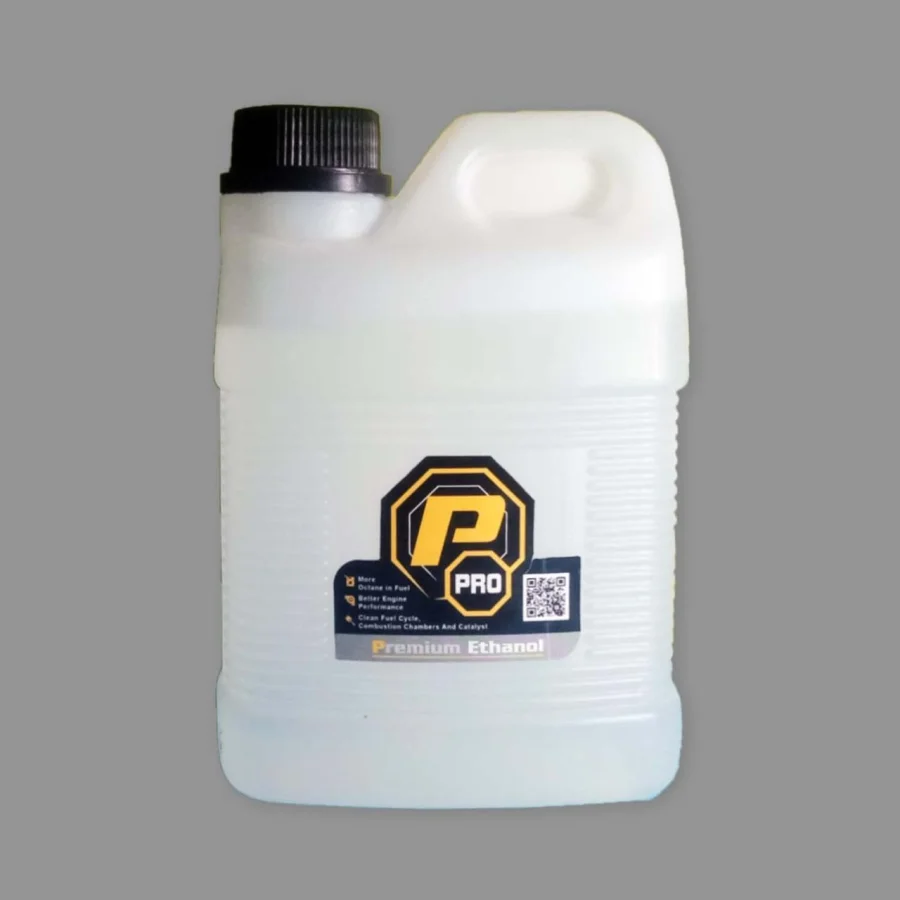 Ethanol PRO 2L