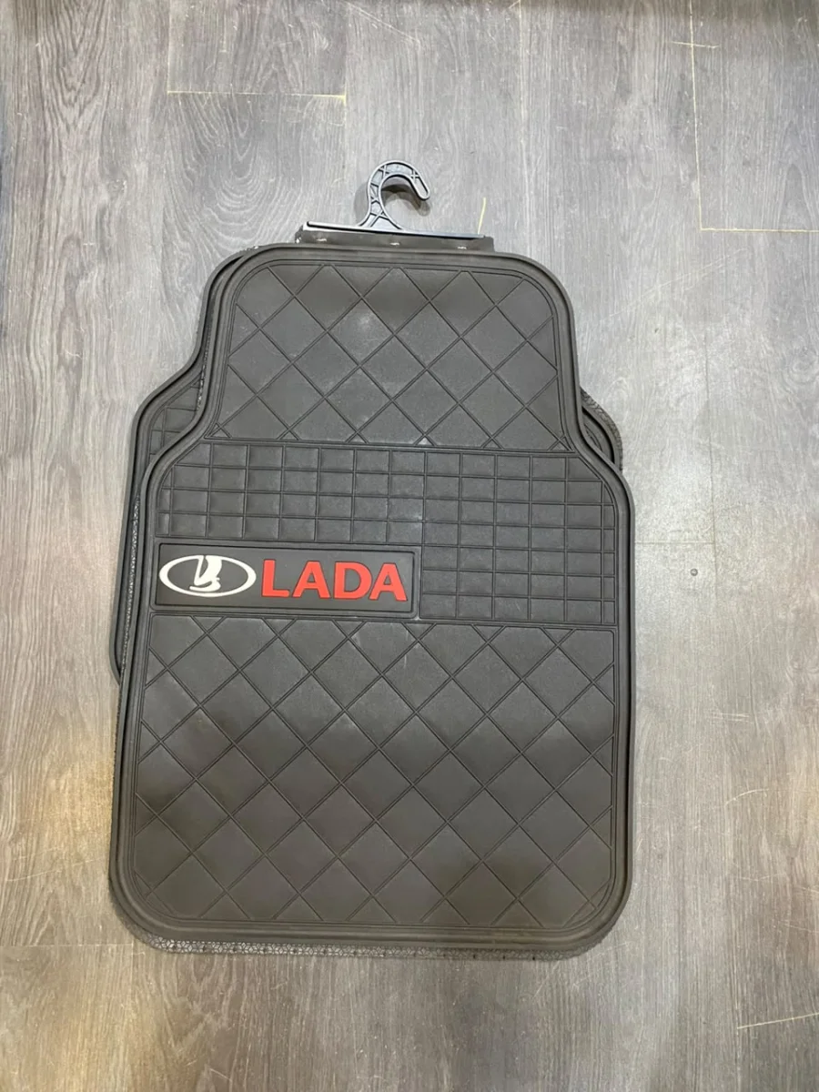 Car Mats LADA