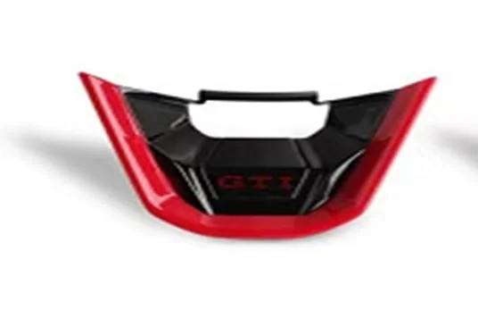Steering Wheel Trim GTI