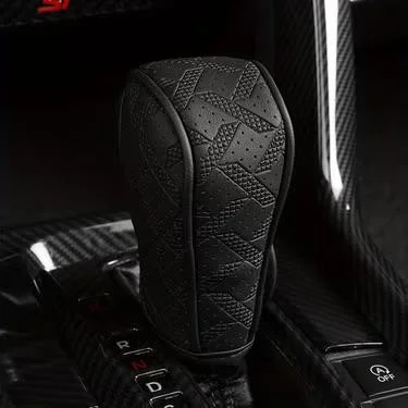 Gear Shift Cover