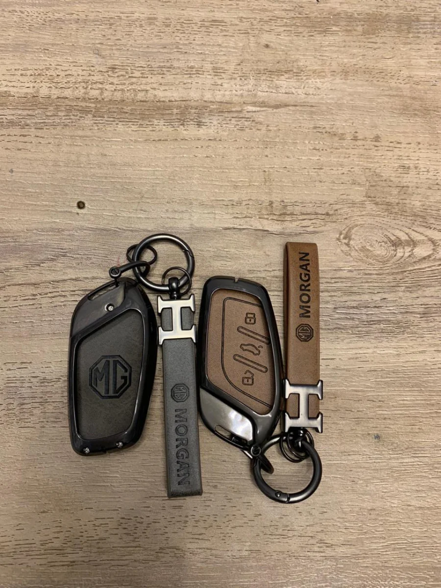 Remote Cover MORGAN