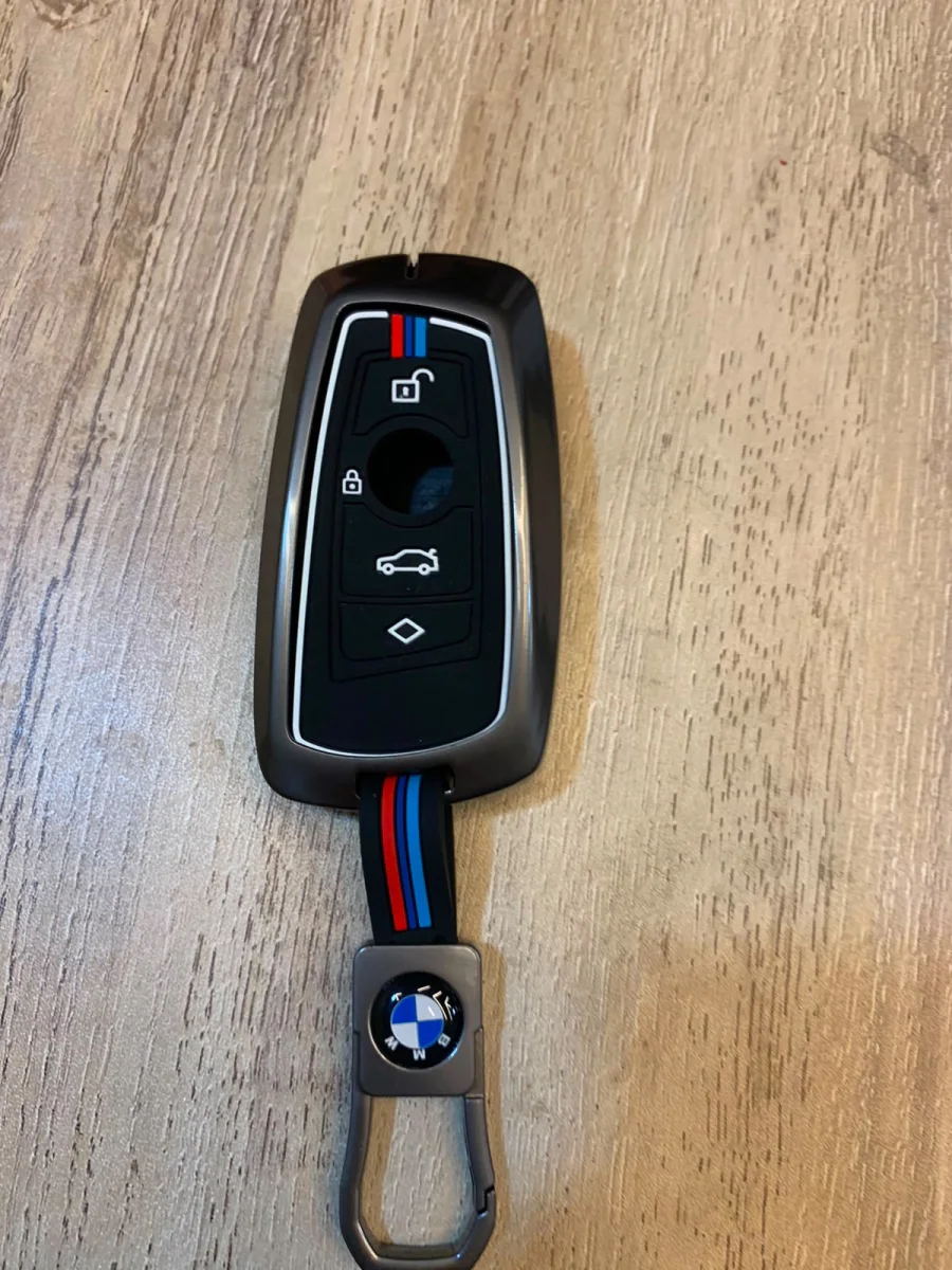 Remote Key Cover BMW