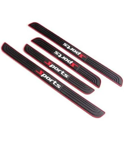 Silicone Threshold Set MALDINI