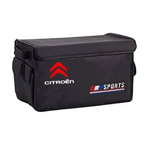 Trunk Organizer Citroen SPORTS