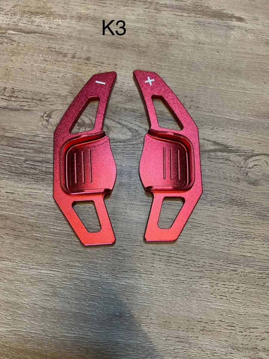 Steering Shifters K3