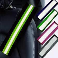 Safety Belt Fluorescent