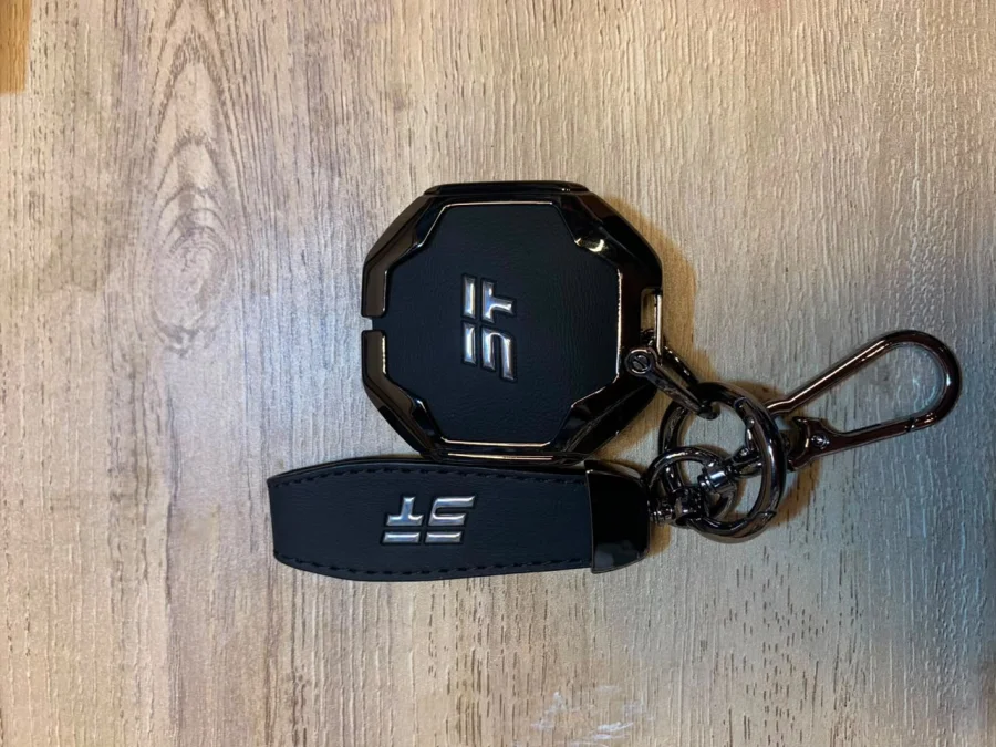 Remote Cover ST 2019