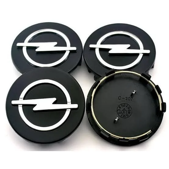 Wheel Cap Opel