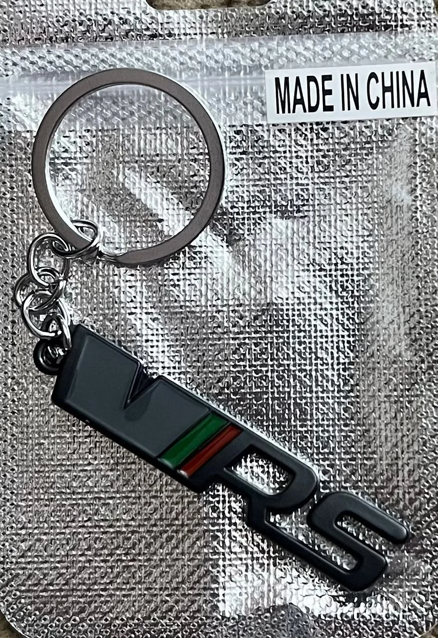 VRS Keychain