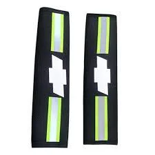 Seat Belt Chevrolet