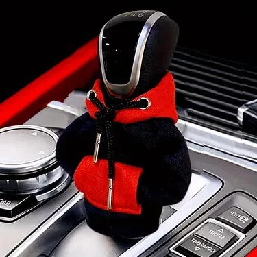 Gear Shift Knob Cover