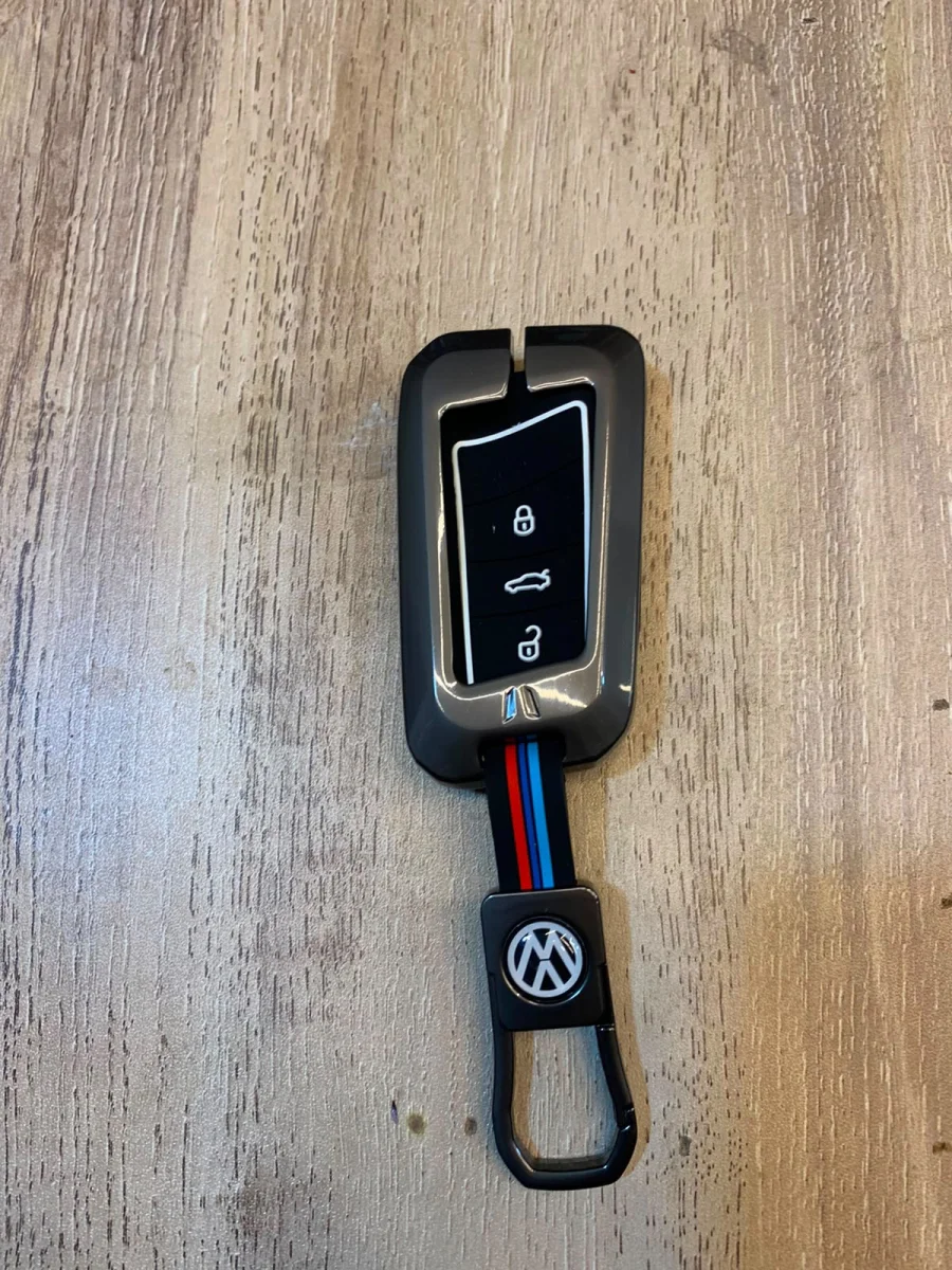 Remote Key Cover Volkswagen