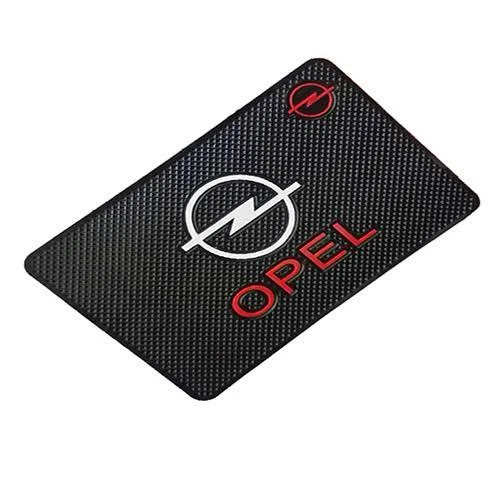 Dashboard Mat Opel