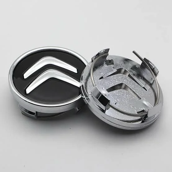 Wheel Cap Citroen