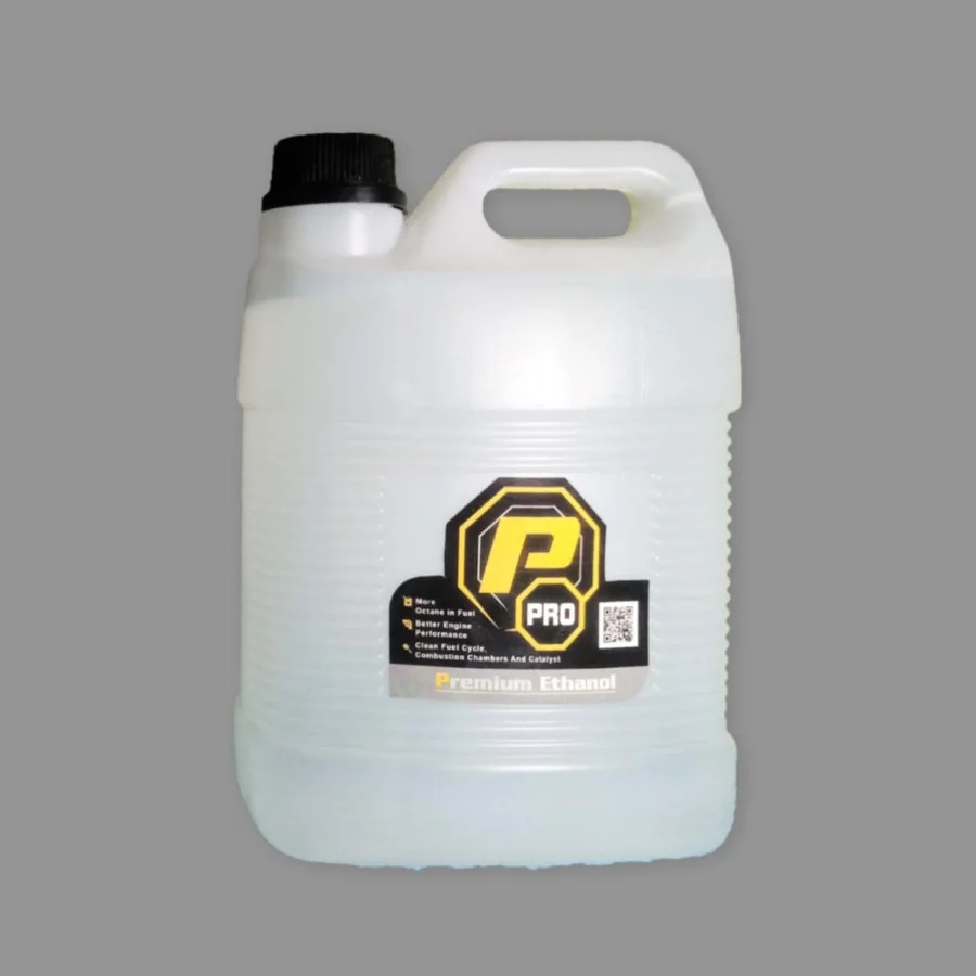 Ethanol PRO 5L