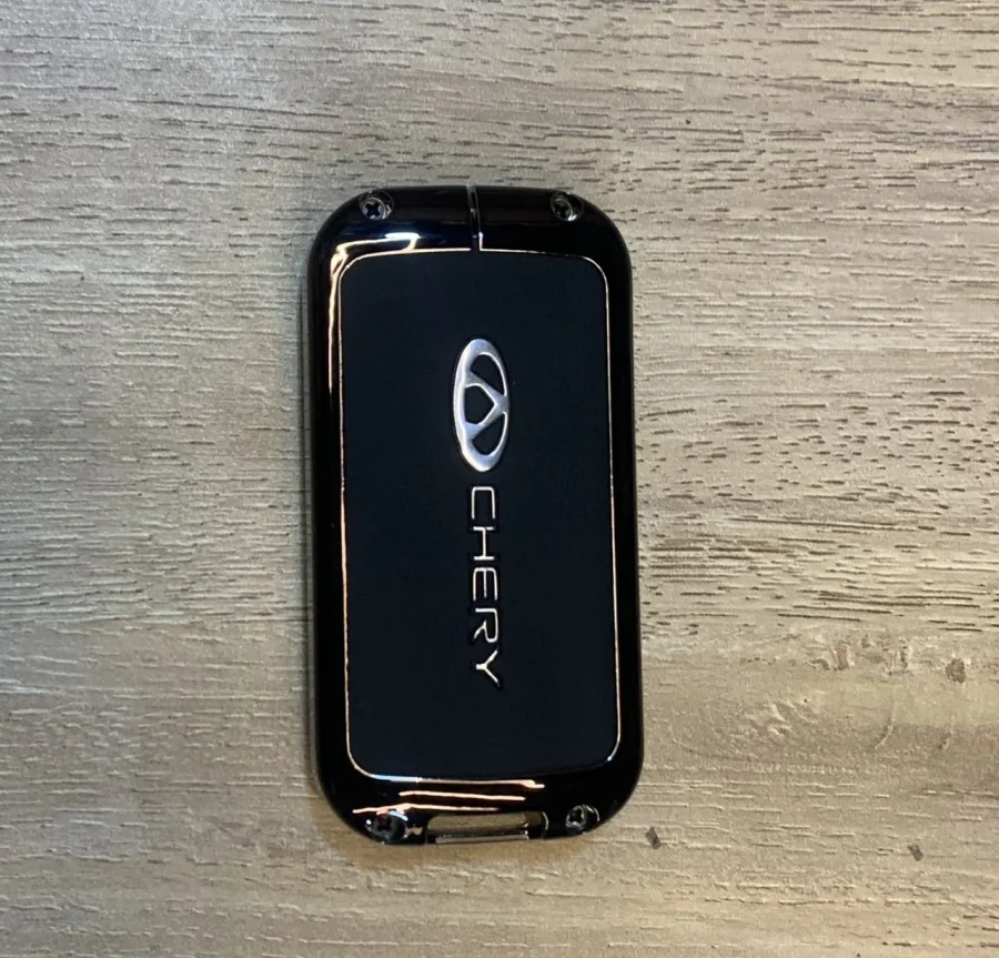 Remote Cover CHERY