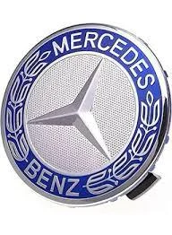 Wheel Cap Mercedes-Benz
