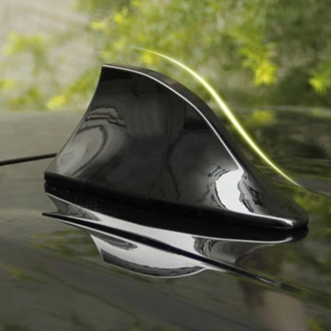Shark Fin Antenna