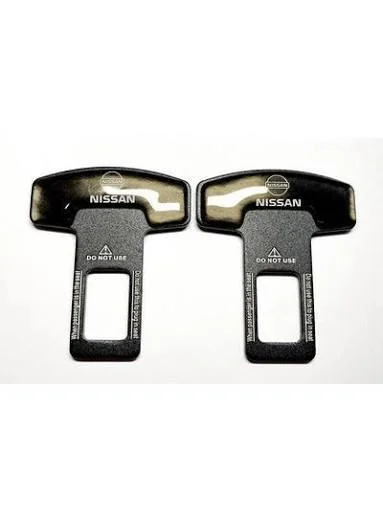 Belt Buckle Nissan
