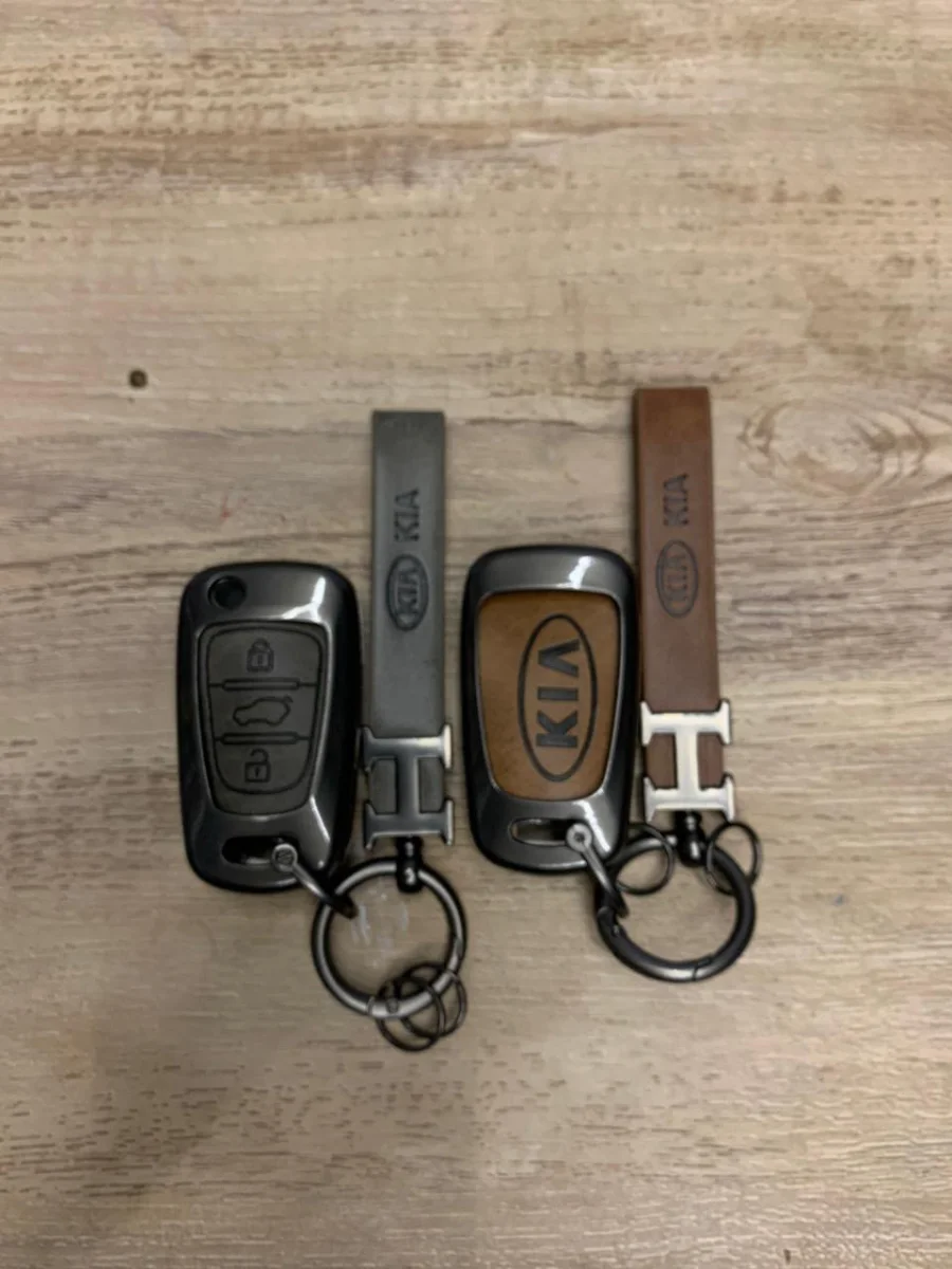 Remote Cover Kia