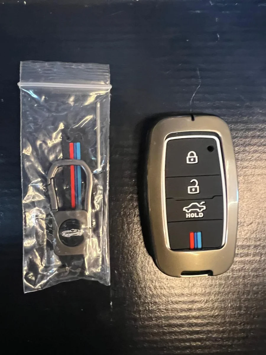 Remote Key Cover BMW