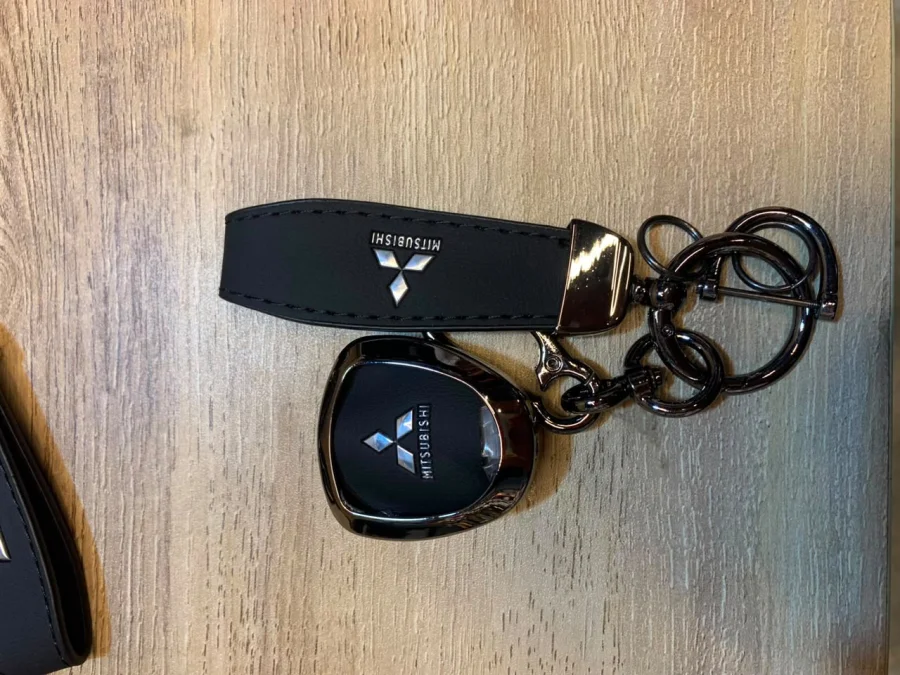 Remote Cover Mitsubishi