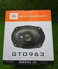 Speaker JBL GTO963