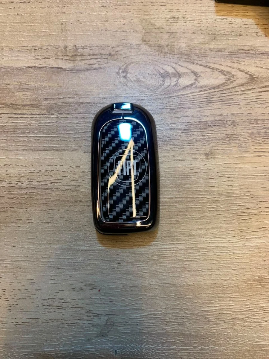 Key Cover FIAT