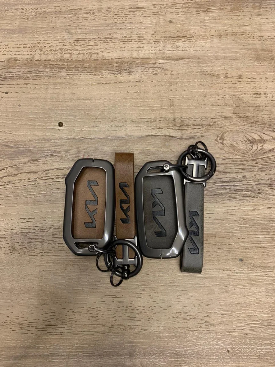 Remote Cover Kia