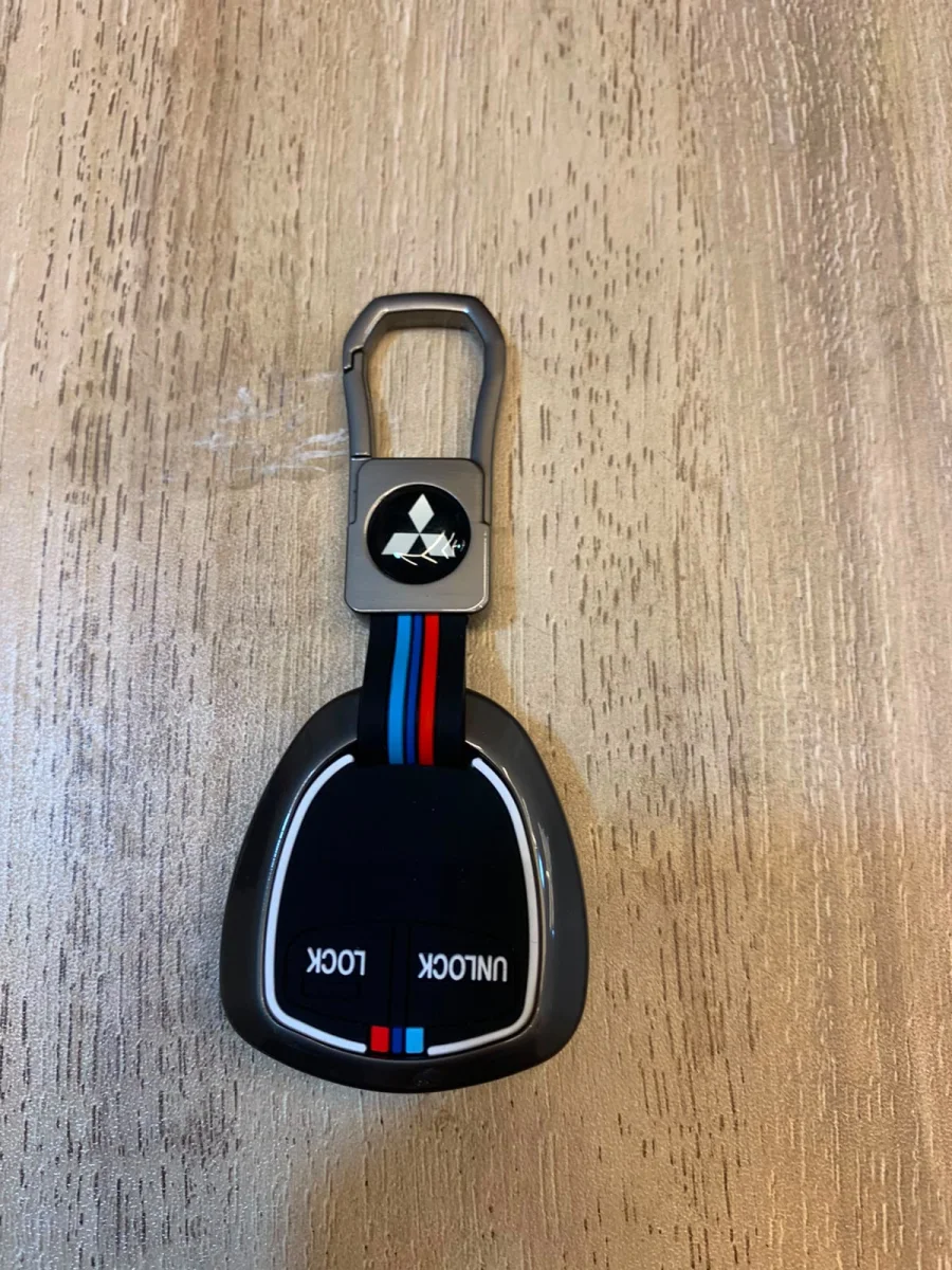 Key Cover Mitsubishi
