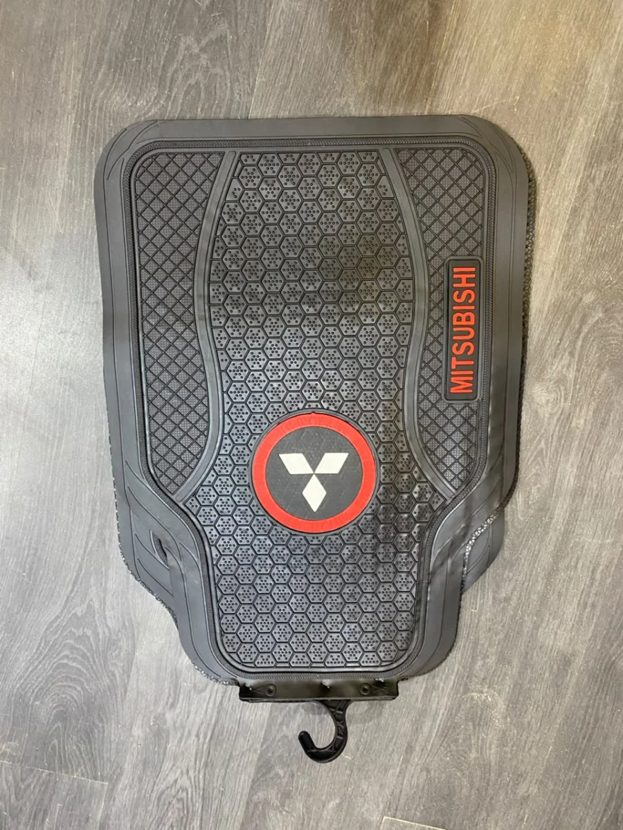 Floor Mats Mitsubishi