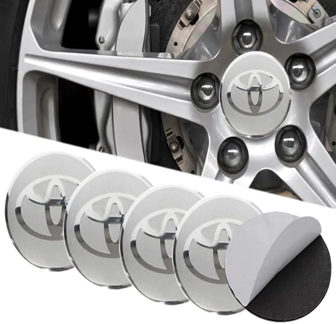 Wheel Cap Toyota