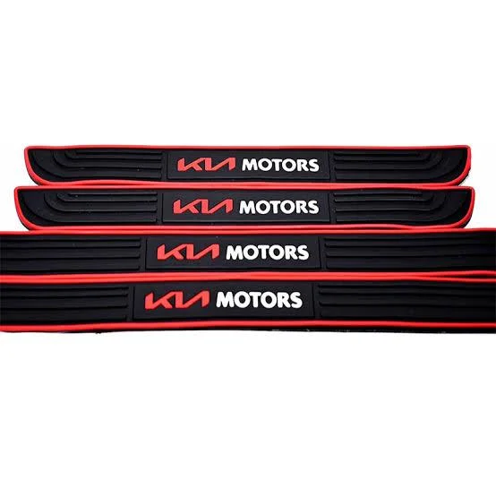 Side Step KIA MOTORS