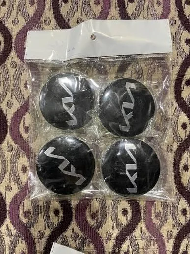 Wheel Cap Kia