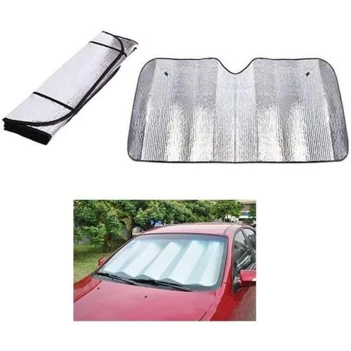 Car Sunshade Heat Reflective
