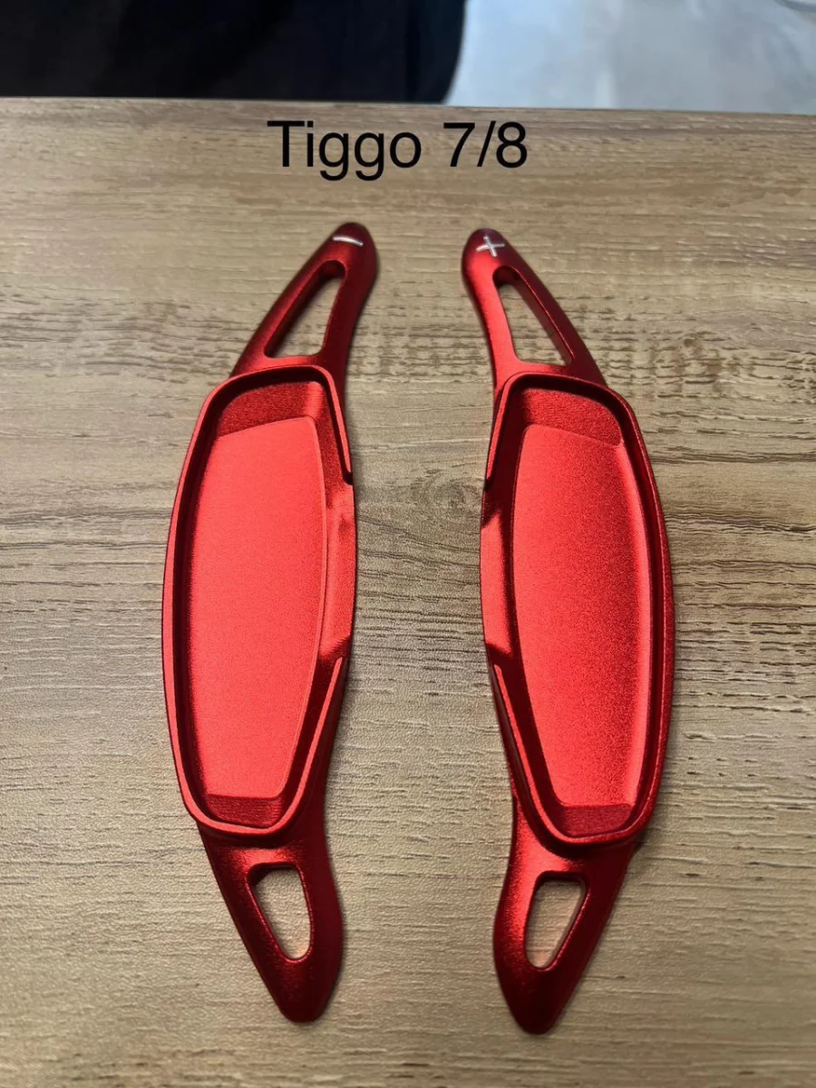 Steering Wheel Shift Tiggo 7/8