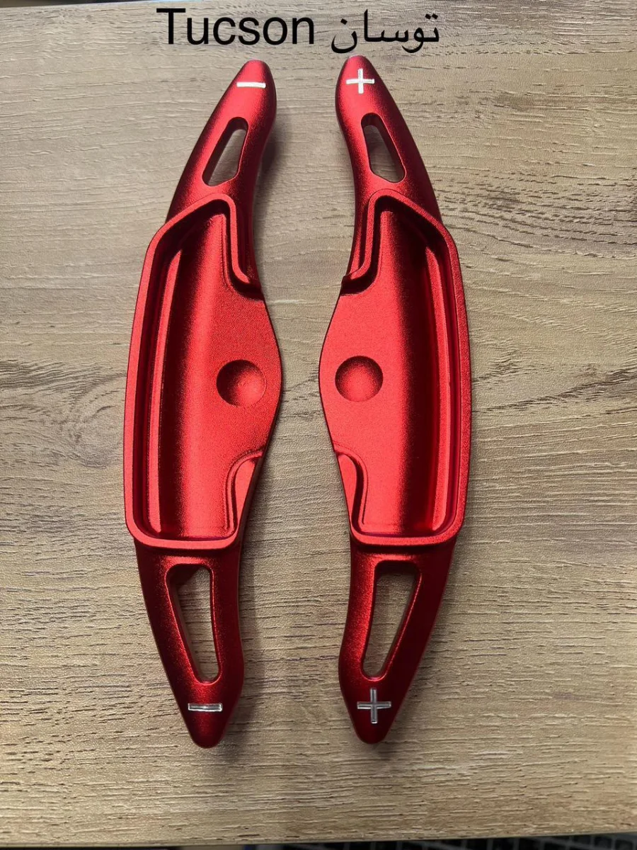 Steering Wheel Shifters Tucson