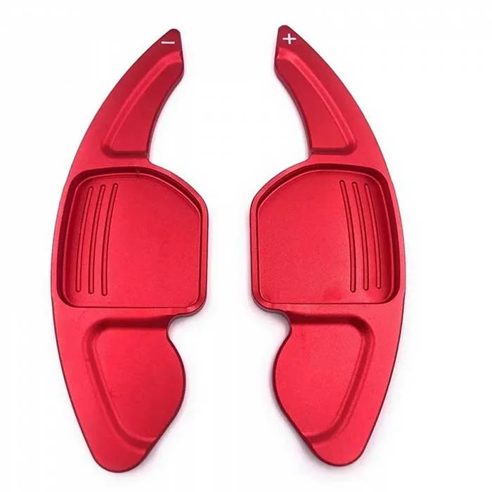 Audi Gear Shift Paddles